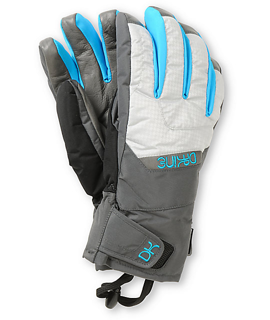 dakine tahoe glove