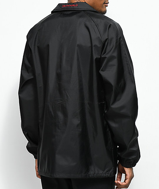 nike black mamba jacket