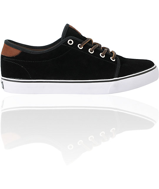 Dekline Santa Fe Black Suede Tim Tim Skate Shoes Zumiez Dekline Santa Fe Black Suede Tim Tim Skate Shoes Zumiez