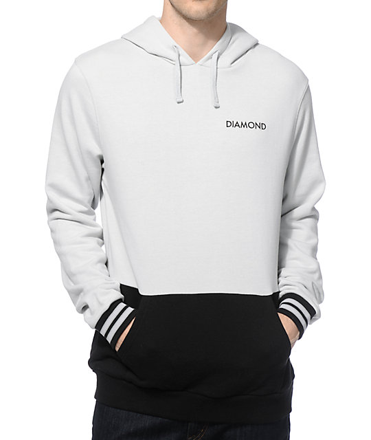 diamond supply co hoodie