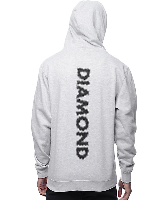 diamond supply co hoodie