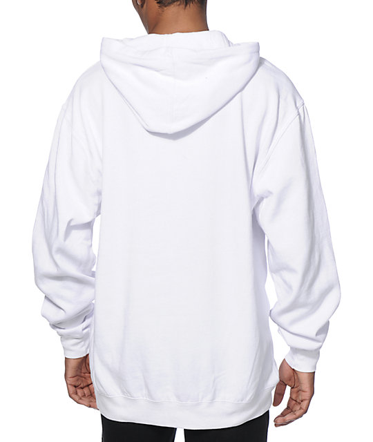Diamond Supply Co Brush Script Hoodie Zumiez