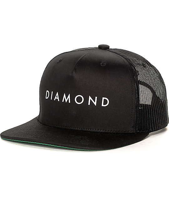 diamond co supply hats