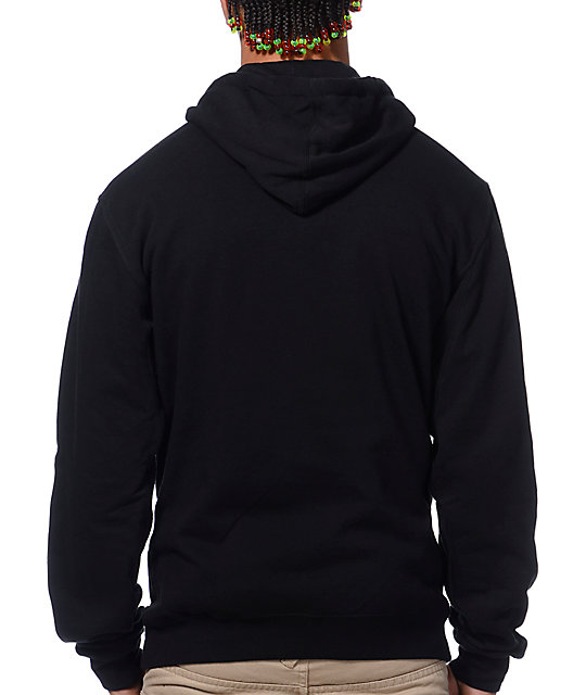 Diamond Supply Co Diamond Everything Black Pullover Hoodie | Zumiez