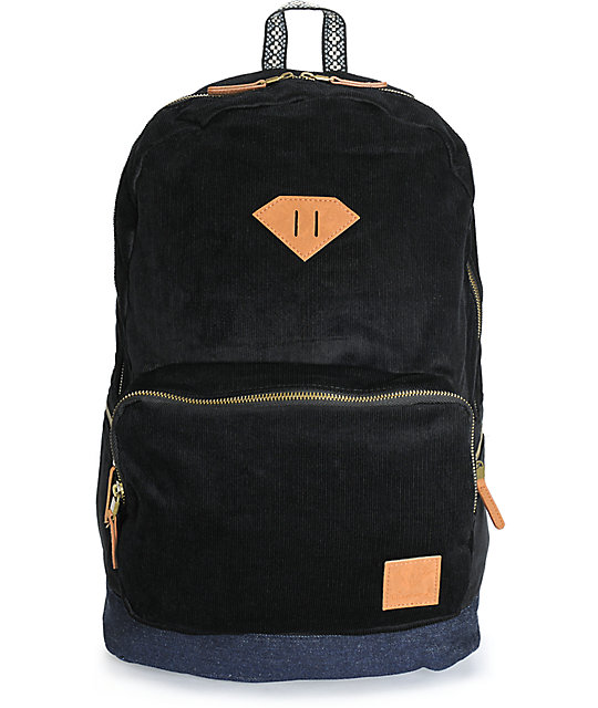 Diamond Supply Co Native Backpack Zumiez