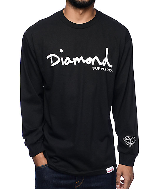 diamond shirts for womens