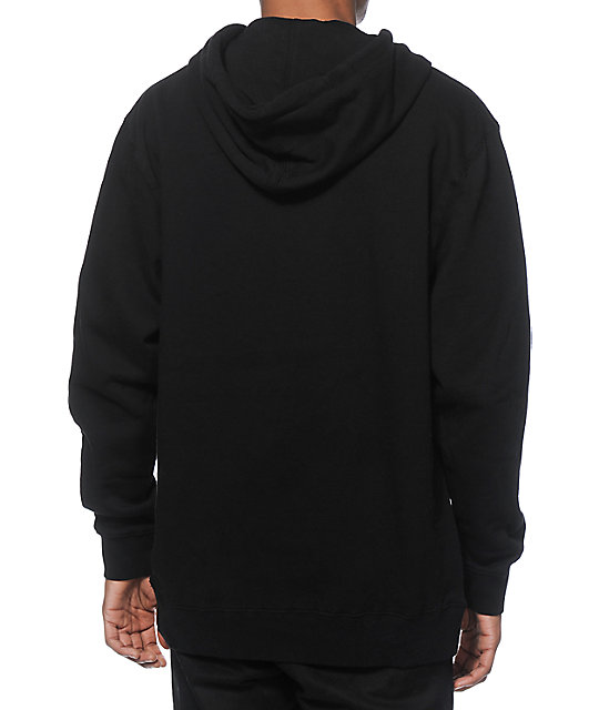 diamond supply co hoodie