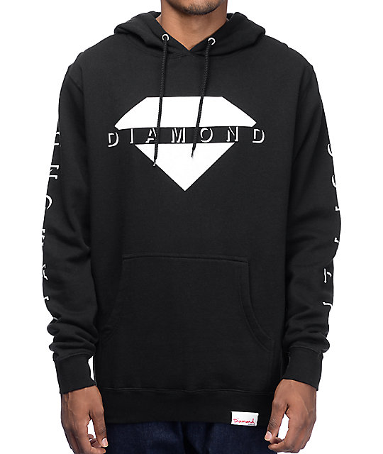 Diamond Supply ...