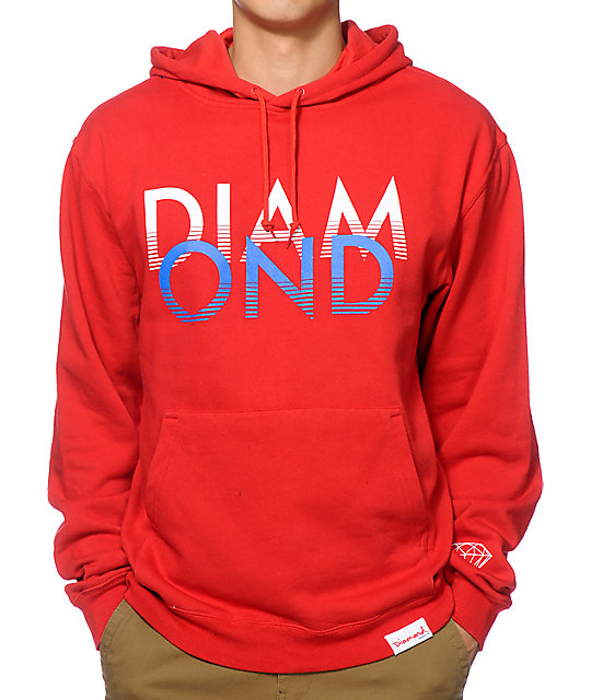 Diamond Supply ...