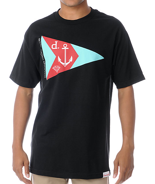 yacht t shirts