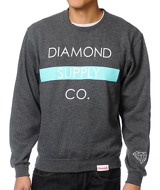 diamond supply co sweatshirts