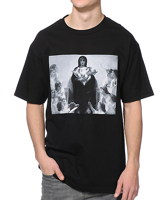 dinosaur unicorn t shirt