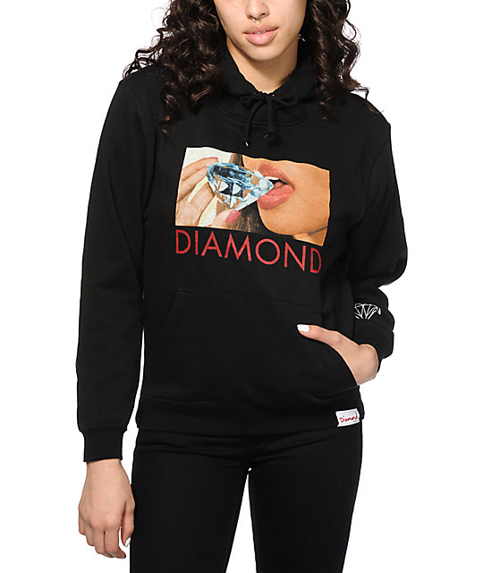 Diamond Supply ...