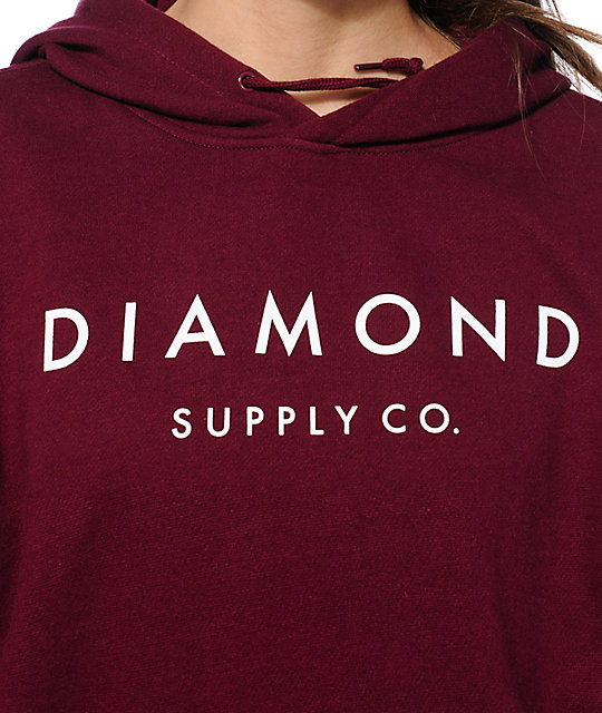 diamond supply co arabic hoodie