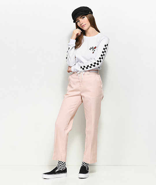 dickies girl skate pants