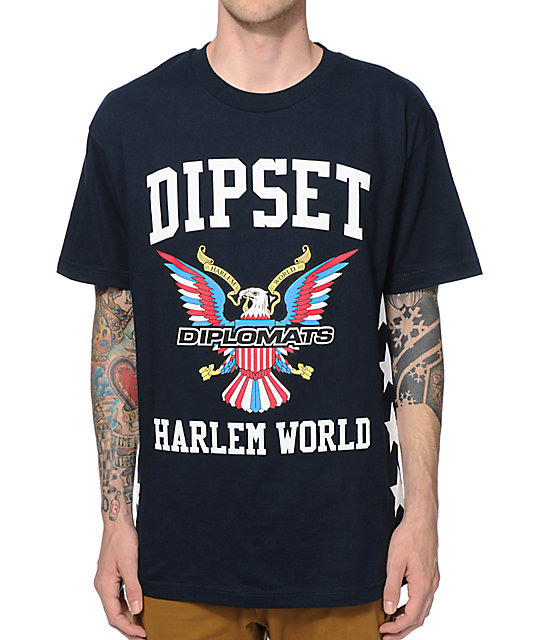 vintage dipset shirt