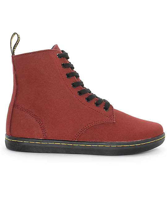 doc martens alfie boot