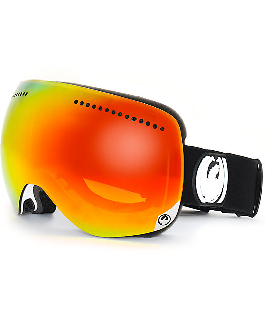 Dragon APX Snowboard Goggles Zumiez