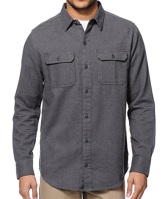 charcoal shirts online