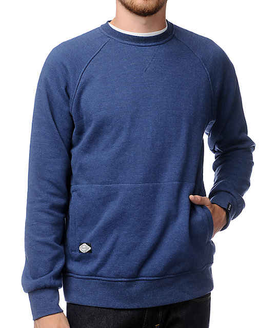 fjallraven men's greenland sweatshirt