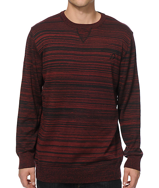 Dravus Slubben Sweater Zumiez