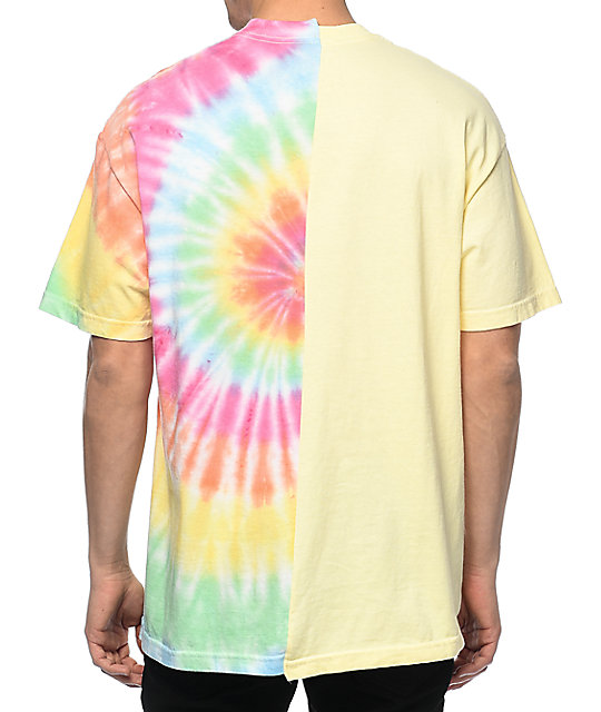 best shirts for tie dying