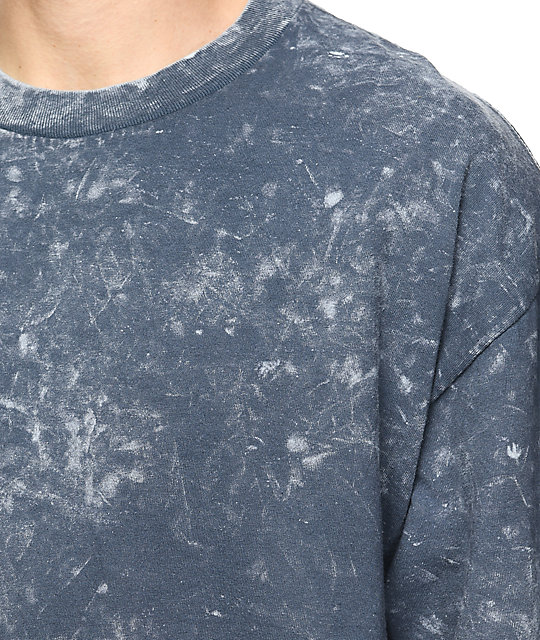 mineral washed t shirts