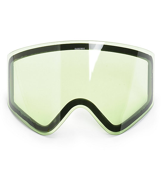 Electric EGX Snowboard Goggles Zumiez