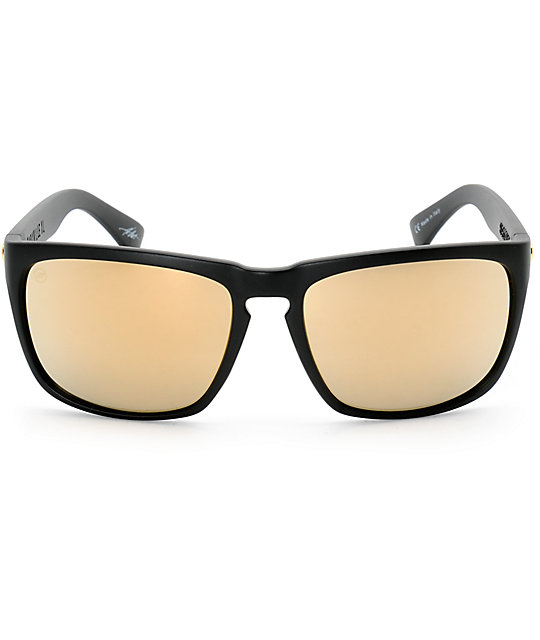 Electric Knoxville XL Sunglasses Zumiez