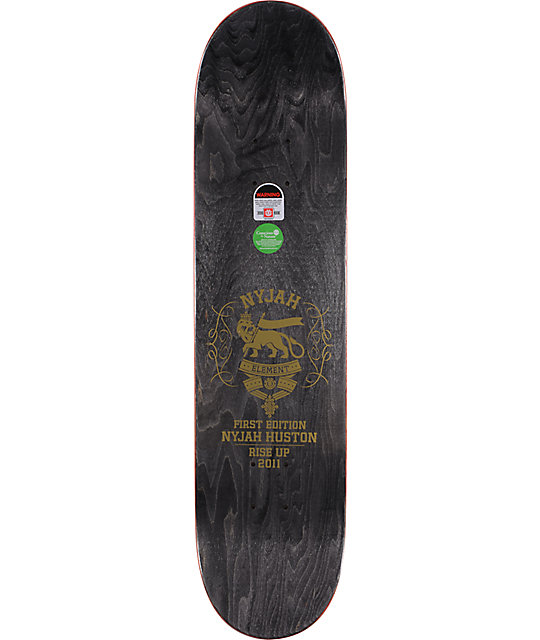 zumiez nyjah