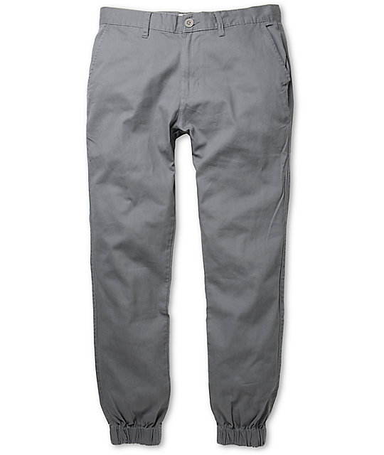 corduroy jogger pants mens