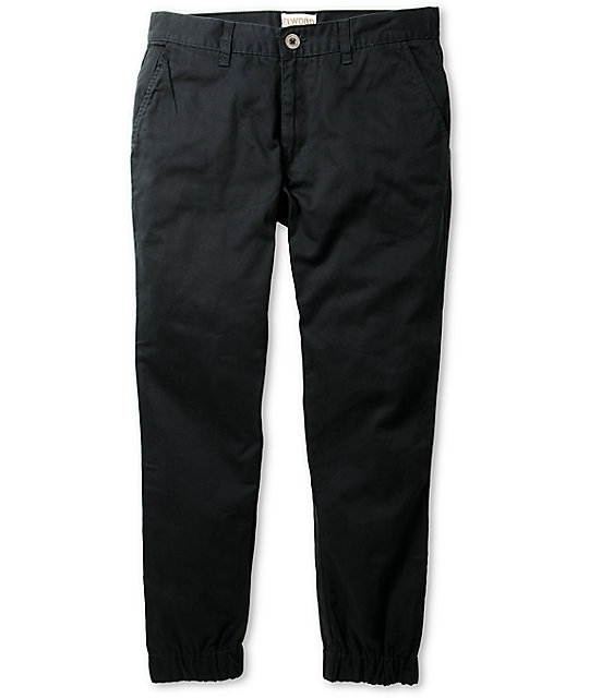 elwood chino jogger