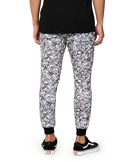 elwood track pants