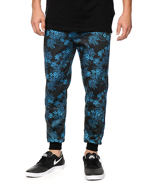 elwood track pants