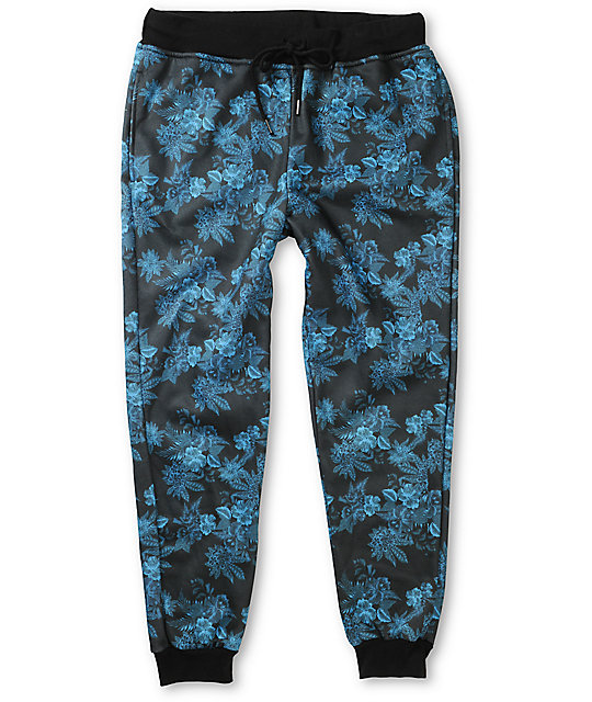 elwood track pants