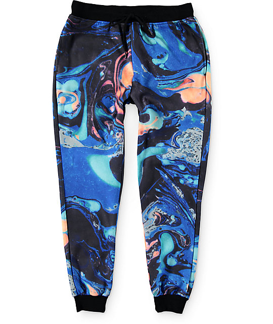 elwood track pants