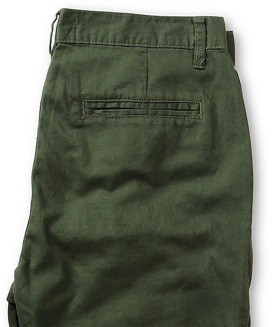 elwood chino jogger