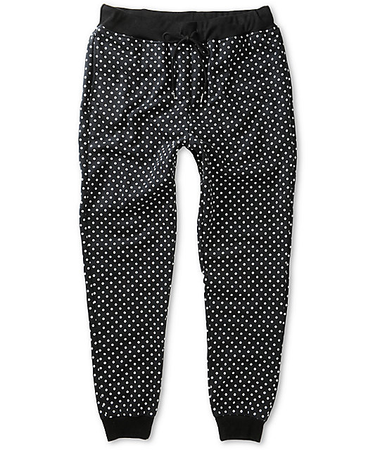 elwood track pants