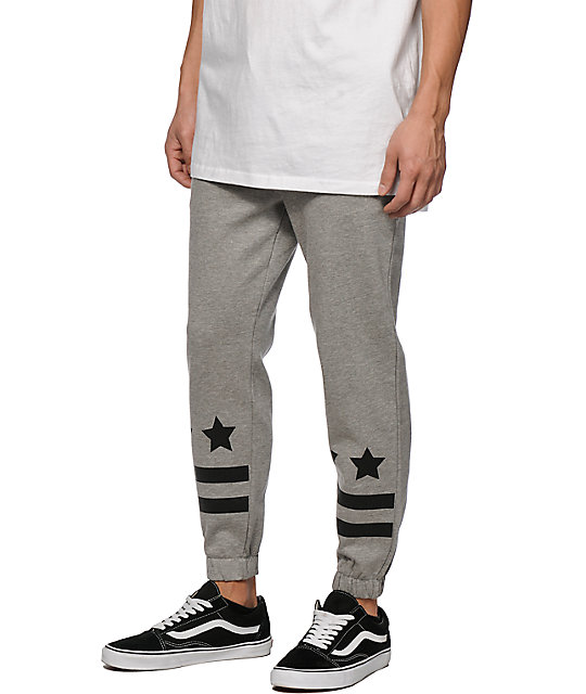 star jogger set