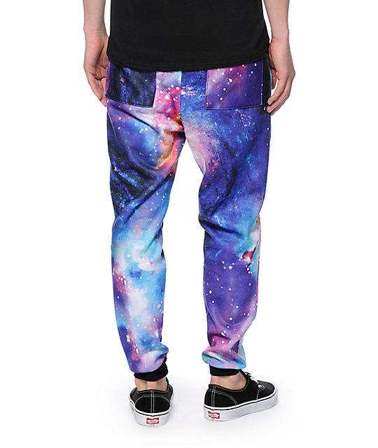 supernova pants