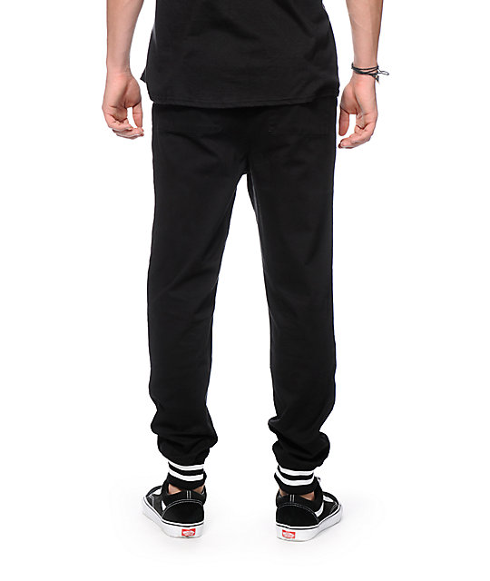 elwood track pants