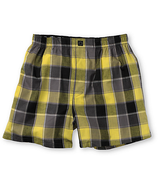 empyre aquarium yellow black boxer zumiez empyre aquarium yellow black boxer zumiez