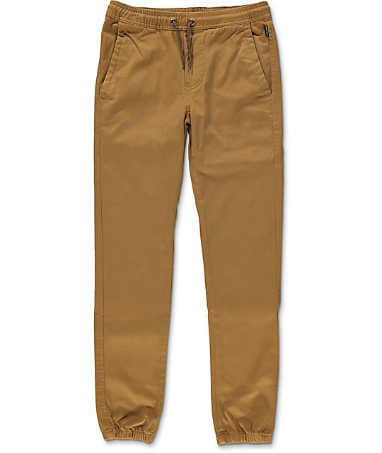 boys jogger pants