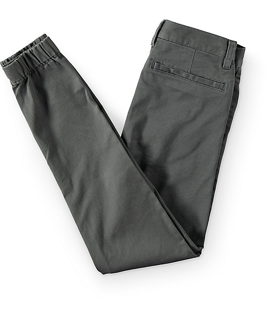 empyre jag twill jogger pants