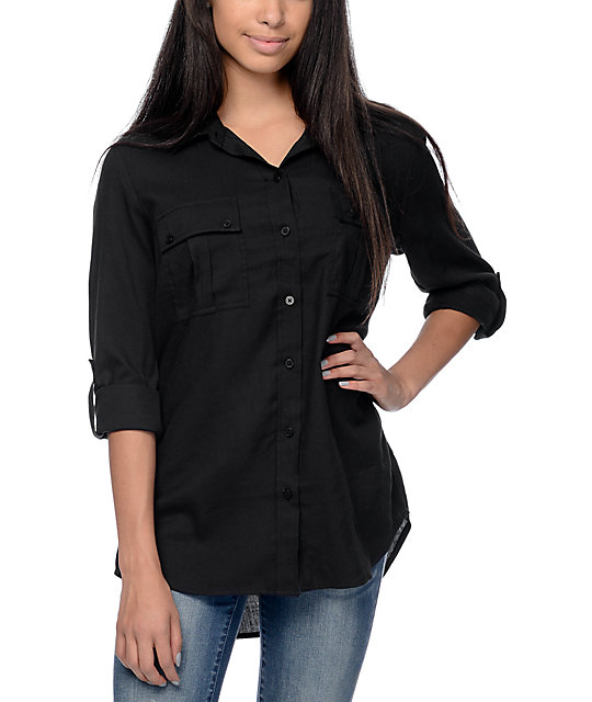 empyre button up shirts