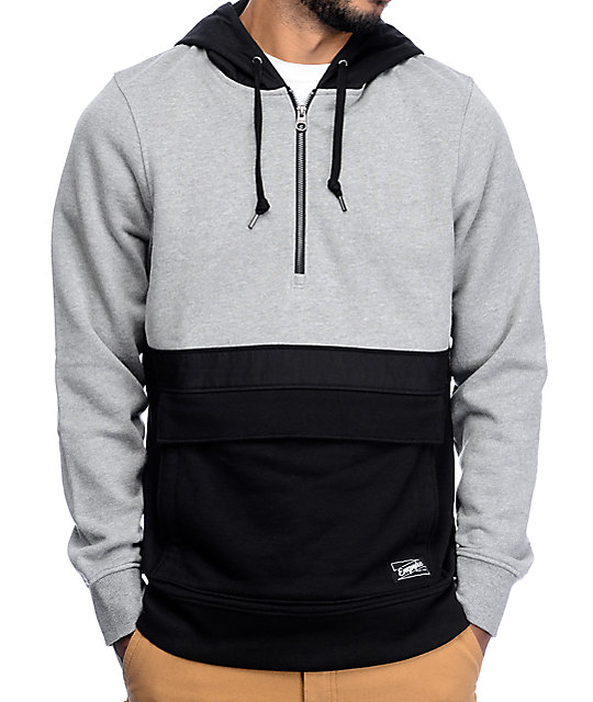 adidas anorak hoodie