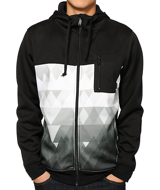 empyre tech fleece