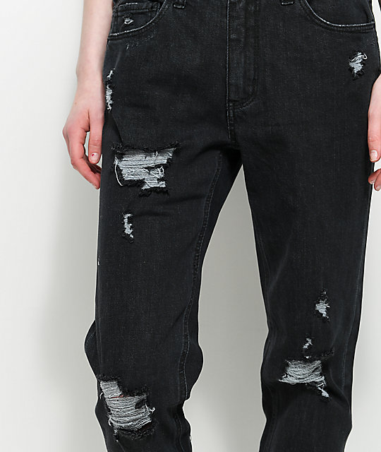 empyre black jeans