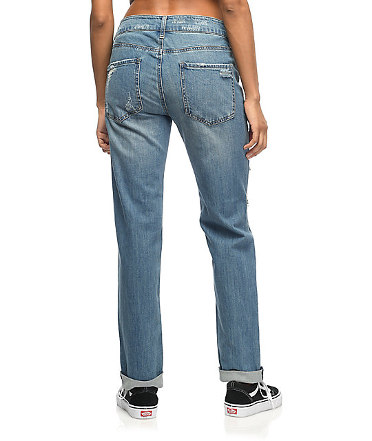 baggy empyre jeans