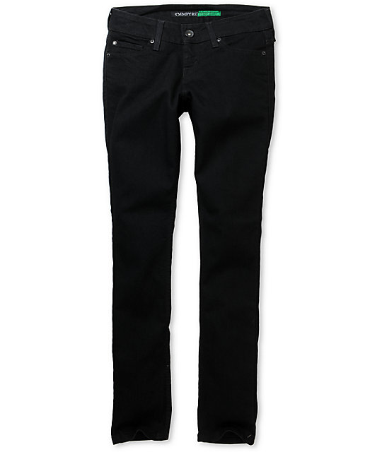 empyre black jeans